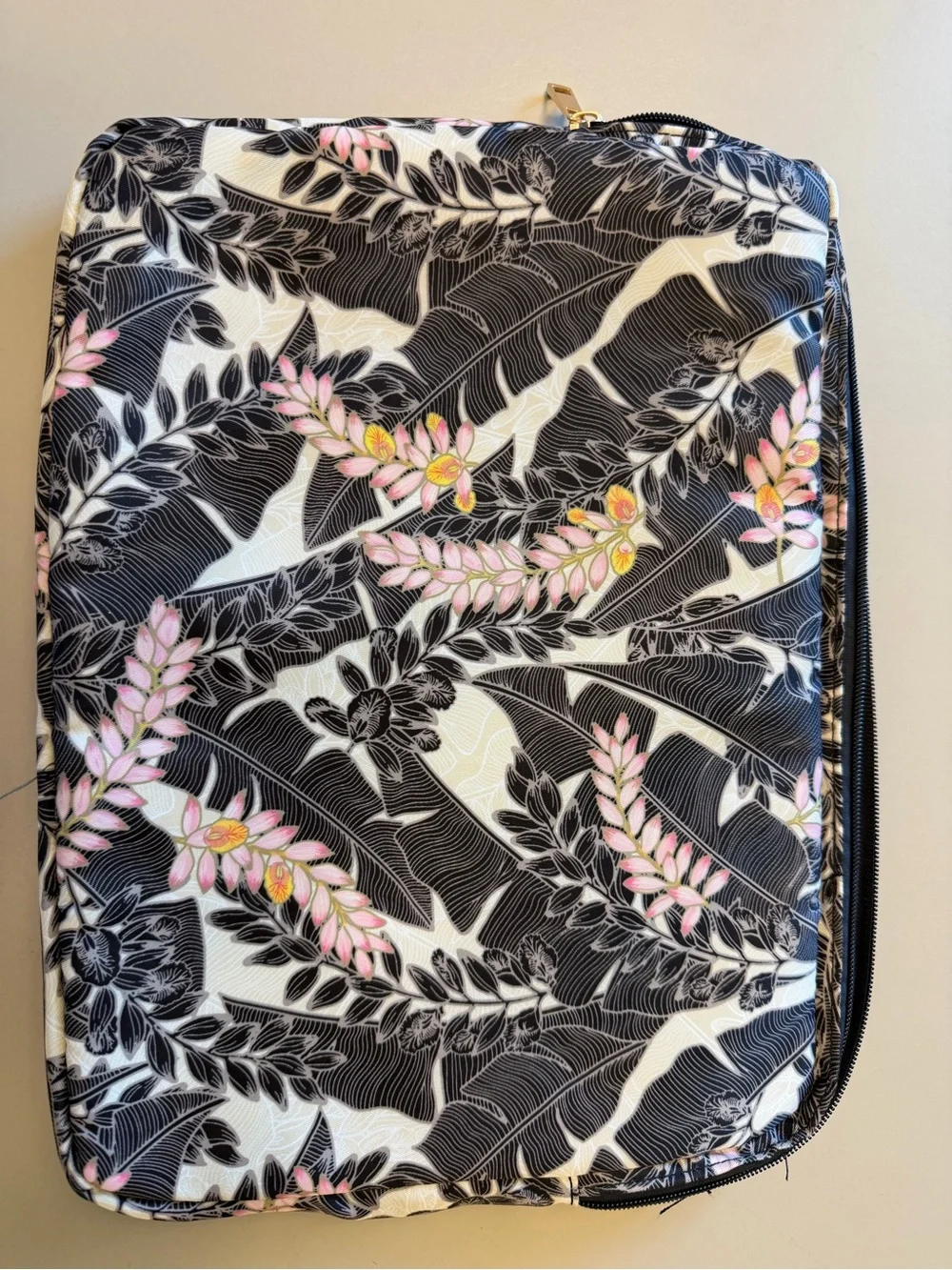 Lexbreezy Laptop Sleeve Bag -GORGEOUS